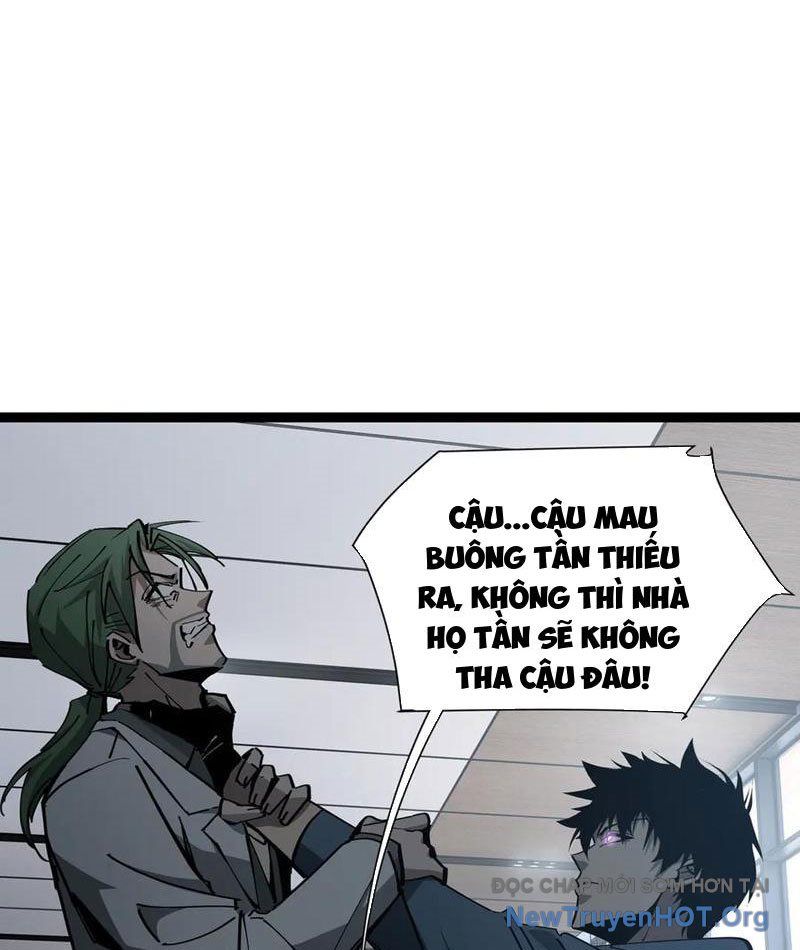 Dị Ngục Bạo Quân: Cái Bóng Của Ta Có Thể Tiến Hóa Vô Hạn - Chapter 22 - Page 63