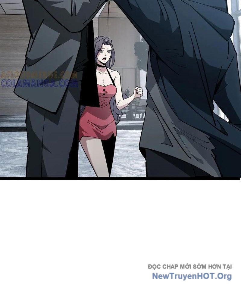 Dị Ngục Bạo Quân: Cái Bóng Của Ta Có Thể Tiến Hóa Vô Hạn - Chapter 22 - Page 64