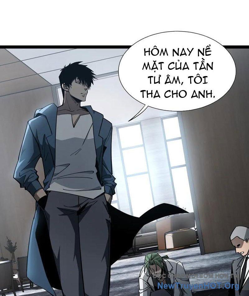 Dị Ngục Bạo Quân: Cái Bóng Của Ta Có Thể Tiến Hóa Vô Hạn - Chapter 22 - Page 68