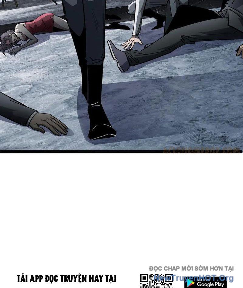 Dị Ngục Bạo Quân: Cái Bóng Của Ta Có Thể Tiến Hóa Vô Hạn - Chapter 22 - Page 69