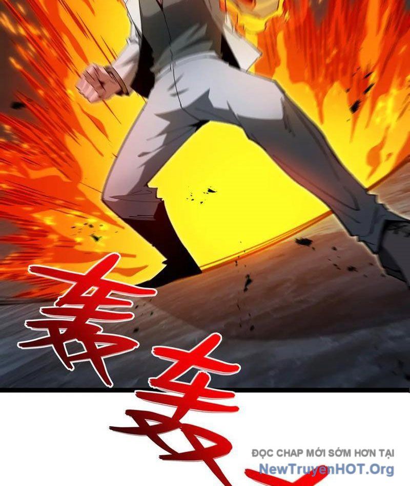 Dị Ngục Bạo Quân: Cái Bóng Của Ta Có Thể Tiến Hóa Vô Hạn - Chapter 22 - Page 71