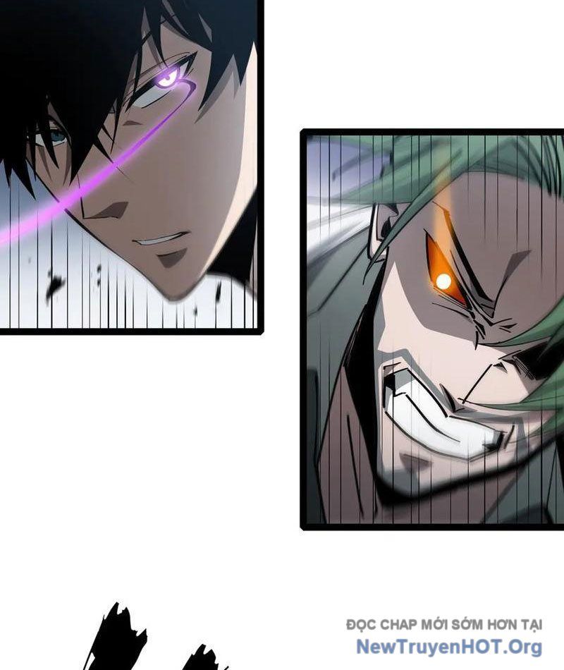 Dị Ngục Bạo Quân: Cái Bóng Của Ta Có Thể Tiến Hóa Vô Hạn - Chapter 22 - Page 75