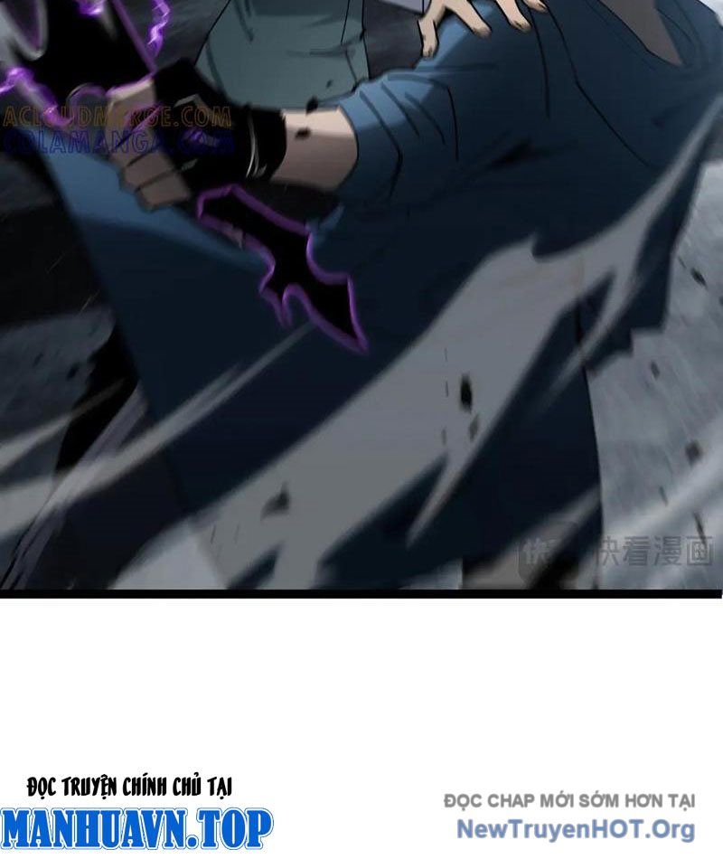 Dị Ngục Bạo Quân: Cái Bóng Của Ta Có Thể Tiến Hóa Vô Hạn - Chapter 22 - Page 77