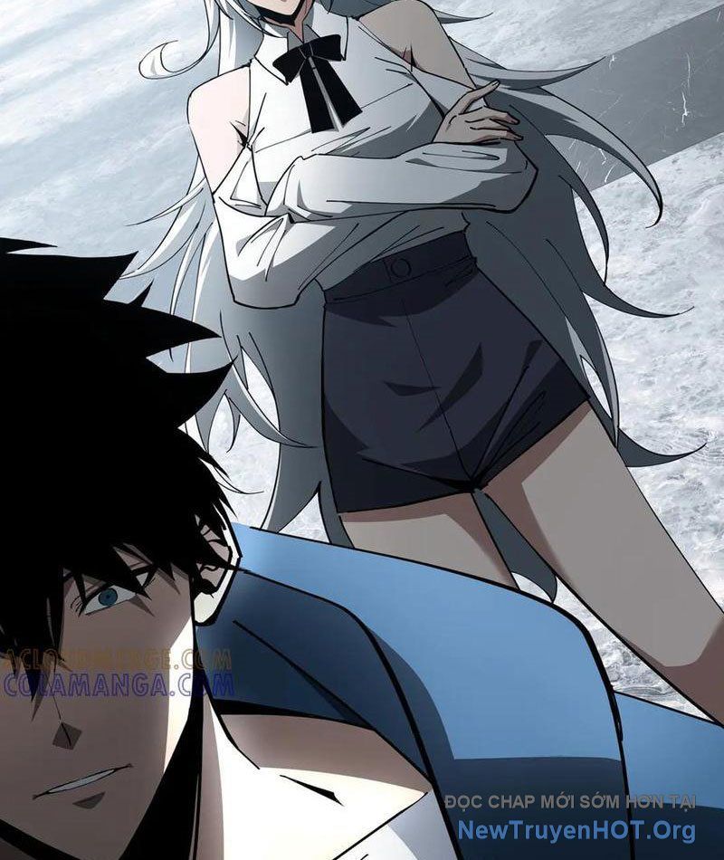 Dị Ngục Bạo Quân: Cái Bóng Của Ta Có Thể Tiến Hóa Vô Hạn - Chapter 22 - Page 79