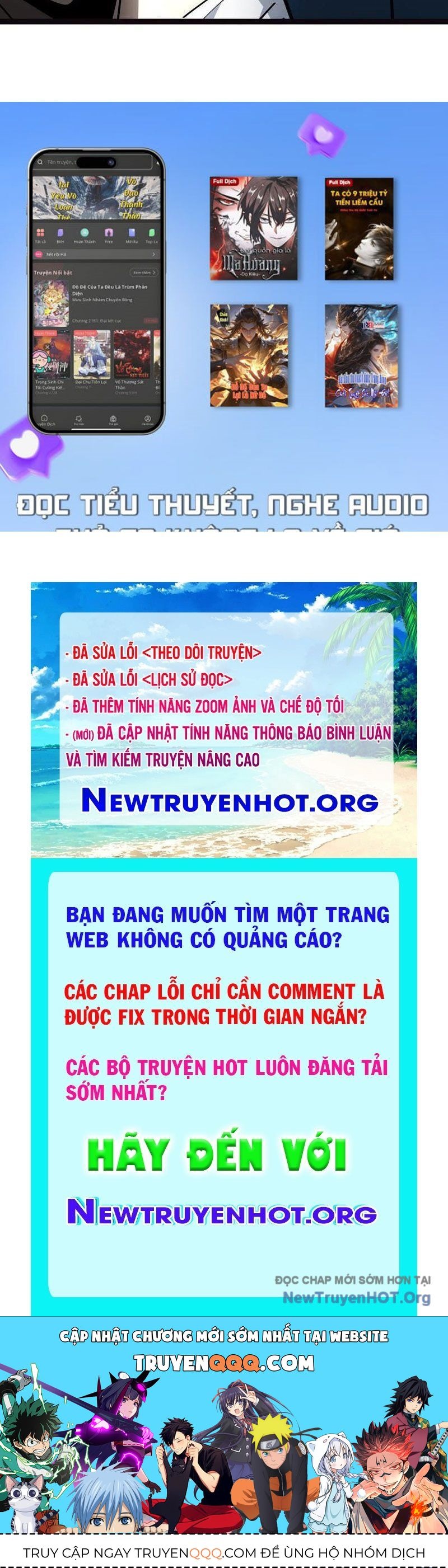 Dị Ngục Bạo Quân: Cái Bóng Của Ta Có Thể Tiến Hóa Vô Hạn - Chapter 22 - Page 80