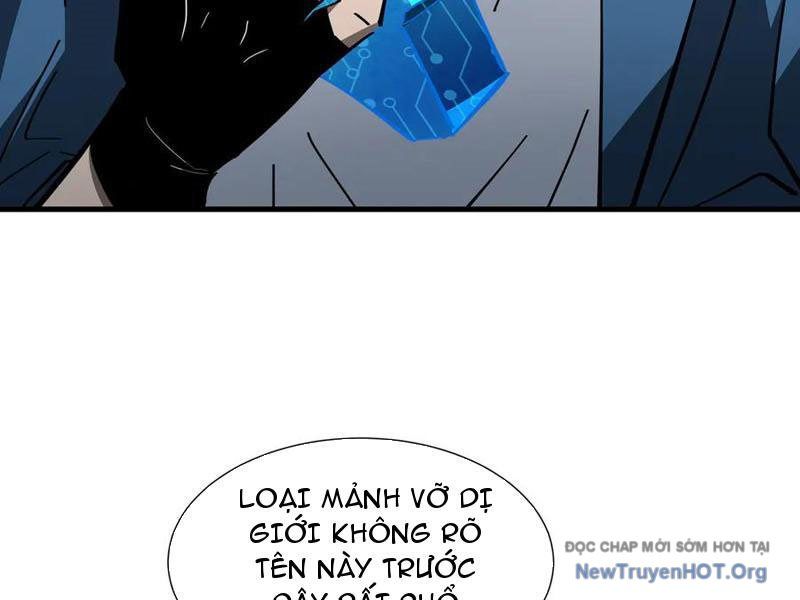 Dị Ngục Bạo Quân: Cái Bóng Của Ta Có Thể Tiến Hóa Vô Hạn - Chapter 23 - Page 100