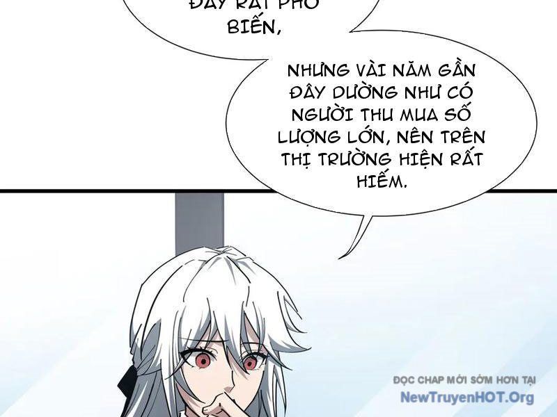 Dị Ngục Bạo Quân: Cái Bóng Của Ta Có Thể Tiến Hóa Vô Hạn - Chapter 23 - Page 101