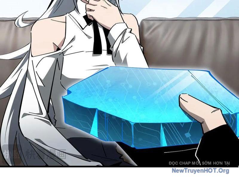 Dị Ngục Bạo Quân: Cái Bóng Của Ta Có Thể Tiến Hóa Vô Hạn - Chapter 23 - Page 102