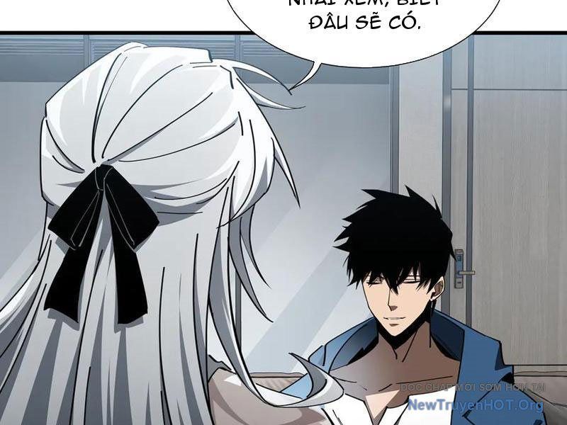 Dị Ngục Bạo Quân: Cái Bóng Của Ta Có Thể Tiến Hóa Vô Hạn - Chapter 23 - Page 104