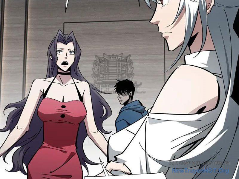 Dị Ngục Bạo Quân: Cái Bóng Của Ta Có Thể Tiến Hóa Vô Hạn - Chapter 23 - Page 12