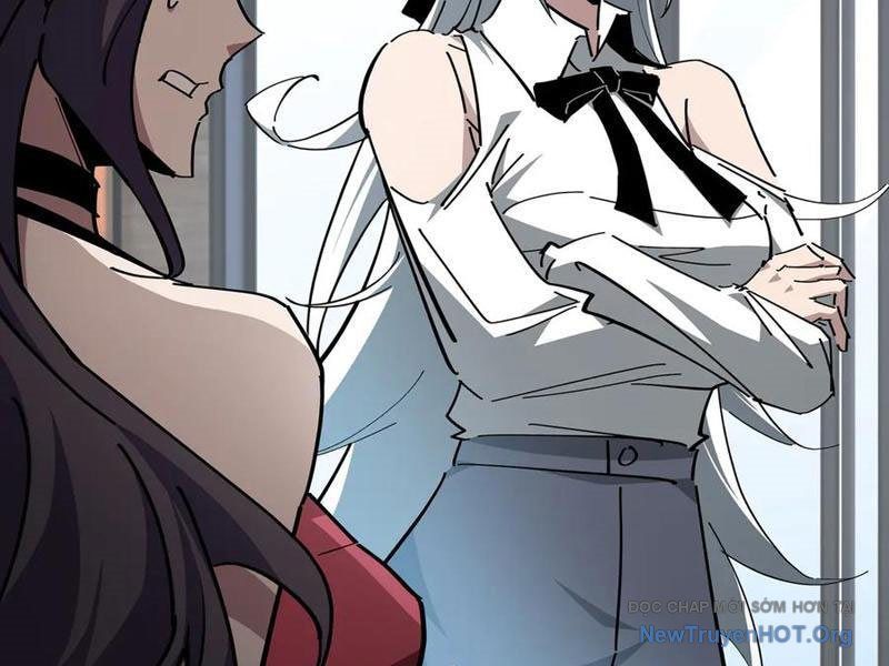 Dị Ngục Bạo Quân: Cái Bóng Của Ta Có Thể Tiến Hóa Vô Hạn - Chapter 23 - Page 15