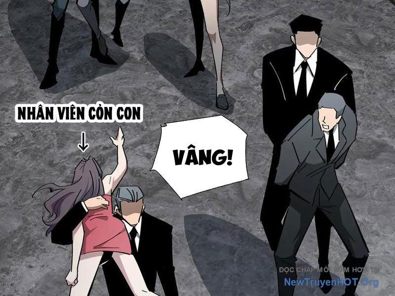 Dị Ngục Bạo Quân: Cái Bóng Của Ta Có Thể Tiến Hóa Vô Hạn - Chapter 23 - Page 18