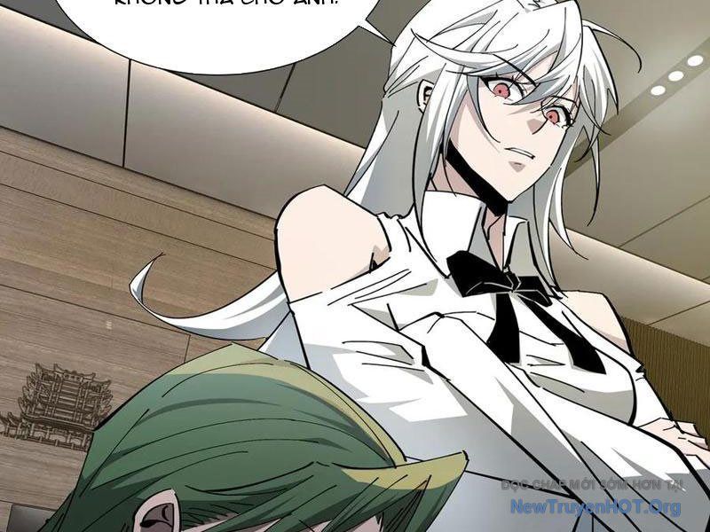 Dị Ngục Bạo Quân: Cái Bóng Của Ta Có Thể Tiến Hóa Vô Hạn - Chapter 23 - Page 24