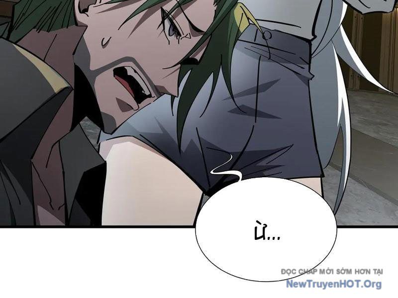 Dị Ngục Bạo Quân: Cái Bóng Của Ta Có Thể Tiến Hóa Vô Hạn - Chapter 23 - Page 25