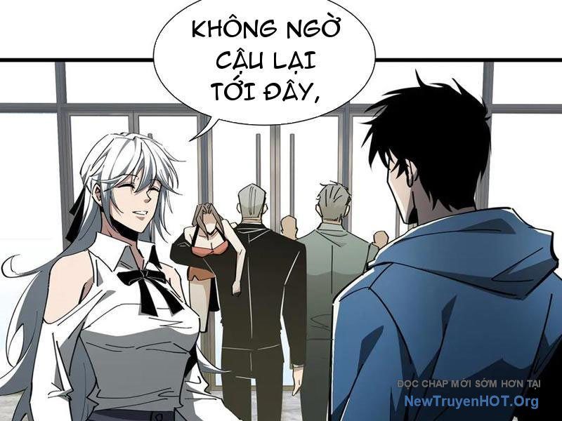 Dị Ngục Bạo Quân: Cái Bóng Của Ta Có Thể Tiến Hóa Vô Hạn - Chapter 23 - Page 27