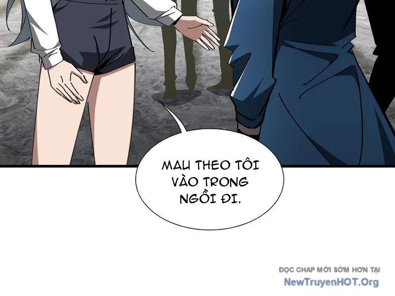 Dị Ngục Bạo Quân: Cái Bóng Của Ta Có Thể Tiến Hóa Vô Hạn - Chapter 23 - Page 28