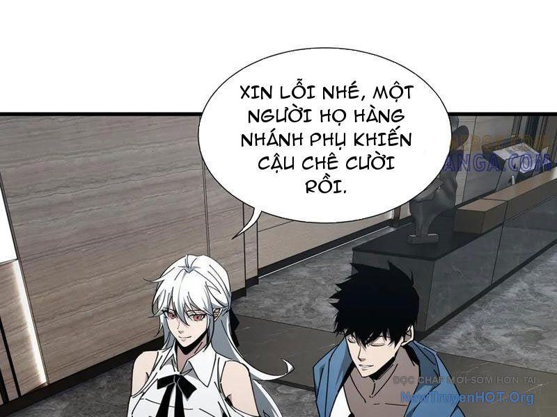 Dị Ngục Bạo Quân: Cái Bóng Của Ta Có Thể Tiến Hóa Vô Hạn - Chapter 23 - Page 30