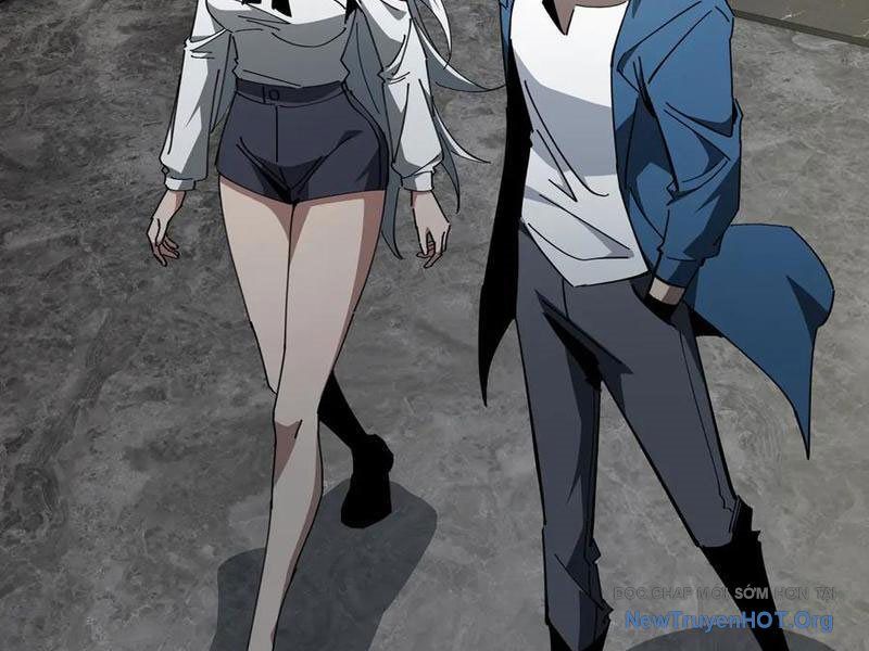 Dị Ngục Bạo Quân: Cái Bóng Của Ta Có Thể Tiến Hóa Vô Hạn - Chapter 23 - Page 31