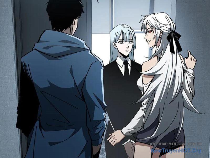 Dị Ngục Bạo Quân: Cái Bóng Của Ta Có Thể Tiến Hóa Vô Hạn - Chapter 23 - Page 35