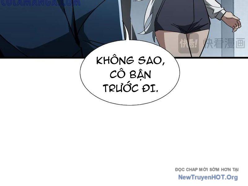 Dị Ngục Bạo Quân: Cái Bóng Của Ta Có Thể Tiến Hóa Vô Hạn - Chapter 23 - Page 38