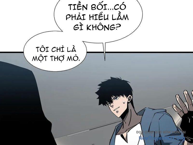 Dị Ngục Bạo Quân: Cái Bóng Của Ta Có Thể Tiến Hóa Vô Hạn - Chapter 23 - Page 56