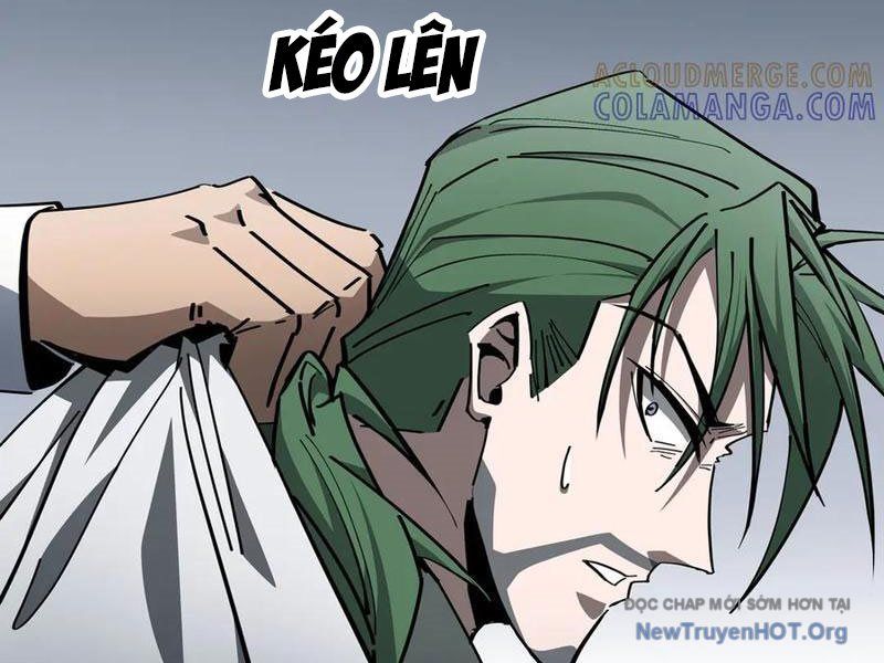 Dị Ngục Bạo Quân: Cái Bóng Của Ta Có Thể Tiến Hóa Vô Hạn - Chapter 23 - Page 6