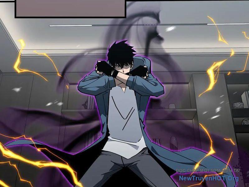 Dị Ngục Bạo Quân: Cái Bóng Của Ta Có Thể Tiến Hóa Vô Hạn - Chapter 23 - Page 68