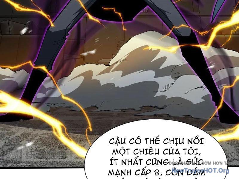 Dị Ngục Bạo Quân: Cái Bóng Của Ta Có Thể Tiến Hóa Vô Hạn - Chapter 23 - Page 69