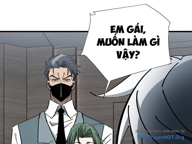 Dị Ngục Bạo Quân: Cái Bóng Của Ta Có Thể Tiến Hóa Vô Hạn - Chapter 23 - Page 8