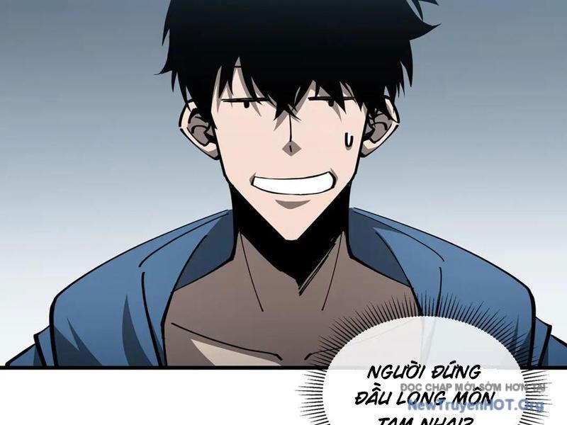 Dị Ngục Bạo Quân: Cái Bóng Của Ta Có Thể Tiến Hóa Vô Hạn - Chapter 23 - Page 81