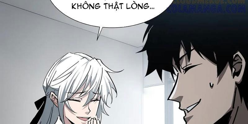 Dị Ngục Bạo Quân: Cái Bóng Của Ta Có Thể Tiến Hóa Vô Hạn - Chapter 23 - Page 83