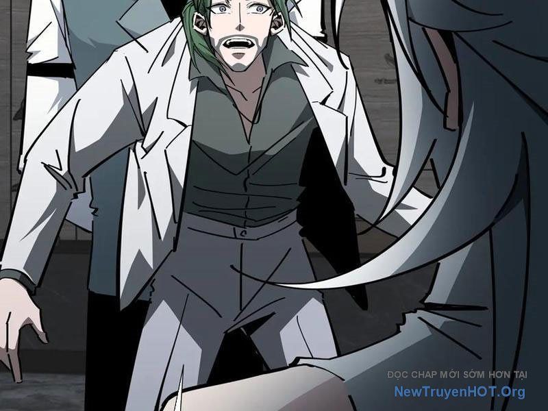 Dị Ngục Bạo Quân: Cái Bóng Của Ta Có Thể Tiến Hóa Vô Hạn - Chapter 23 - Page 9