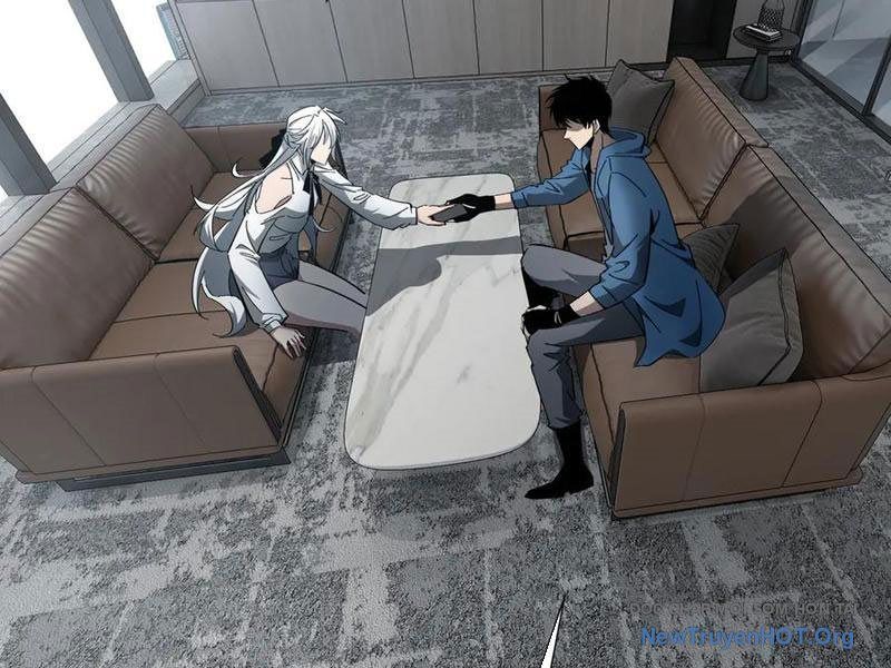 Dị Ngục Bạo Quân: Cái Bóng Của Ta Có Thể Tiến Hóa Vô Hạn - Chapter 23 - Page 96