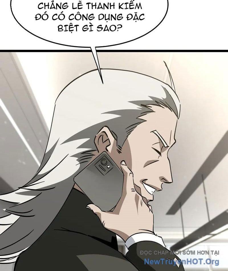 Dị Ngục Bạo Quân: Cái Bóng Của Ta Có Thể Tiến Hóa Vô Hạn - Chapter 24 - Page 10