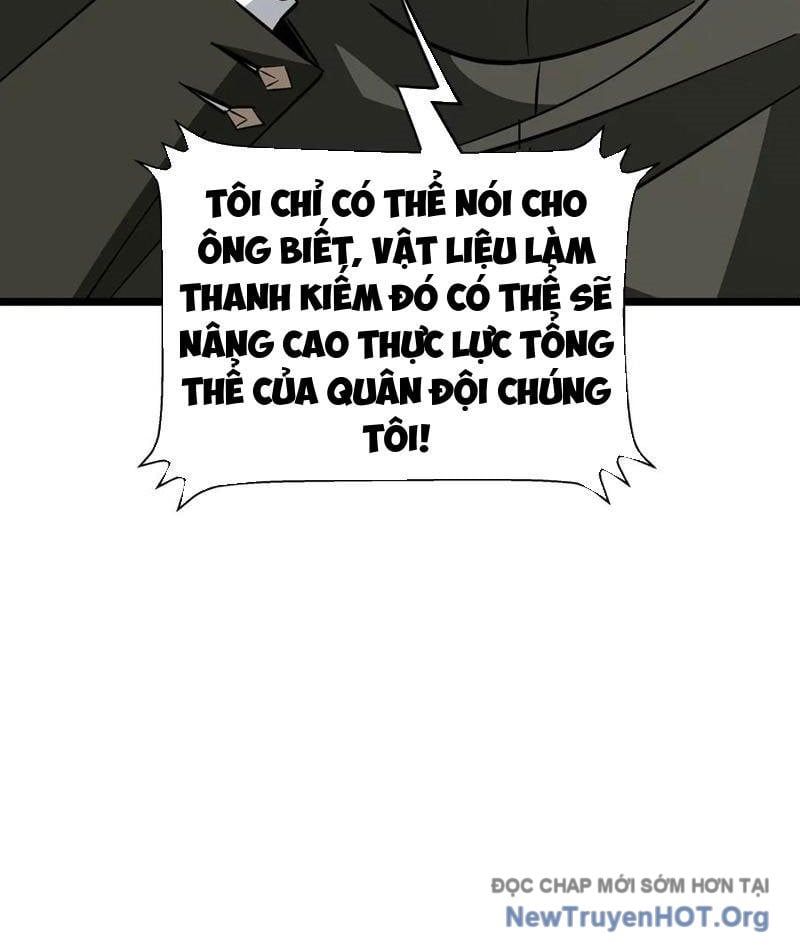 Dị Ngục Bạo Quân: Cái Bóng Của Ta Có Thể Tiến Hóa Vô Hạn - Chapter 24 - Page 13