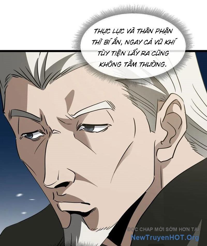 Dị Ngục Bạo Quân: Cái Bóng Của Ta Có Thể Tiến Hóa Vô Hạn - Chapter 24 - Page 14