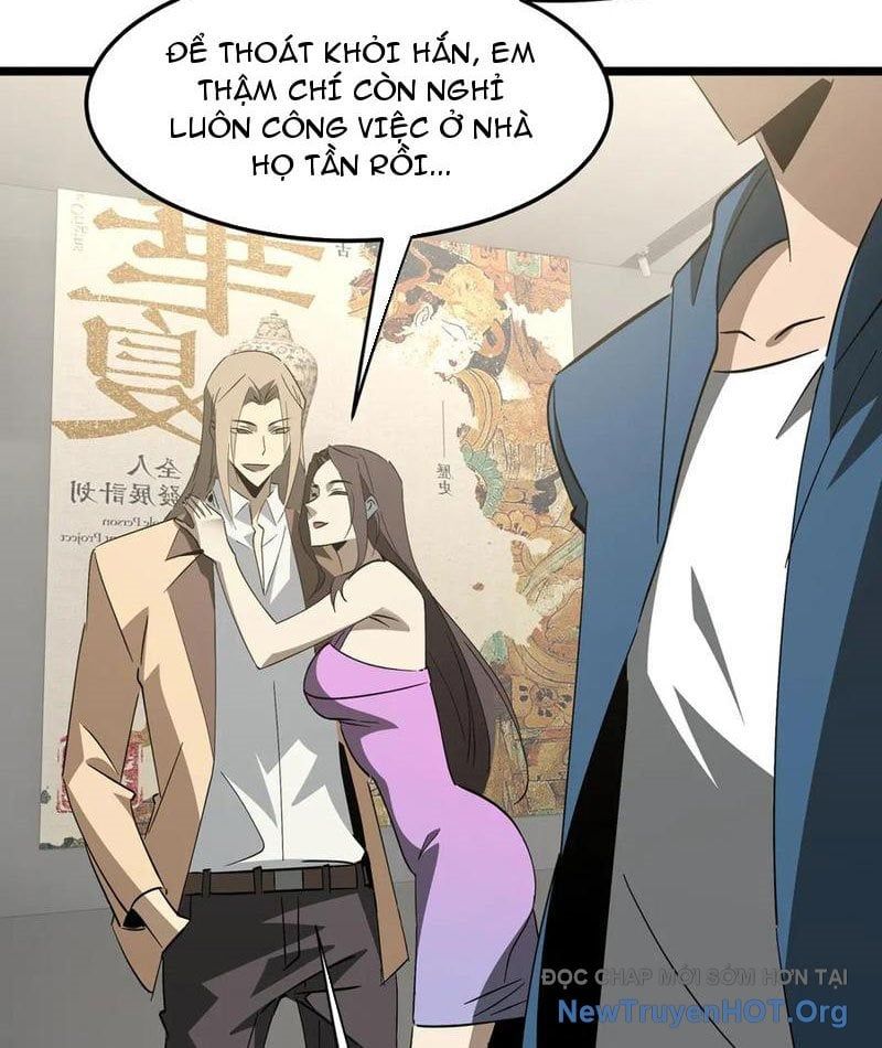 Dị Ngục Bạo Quân: Cái Bóng Của Ta Có Thể Tiến Hóa Vô Hạn - Chapter 24 - Page 19