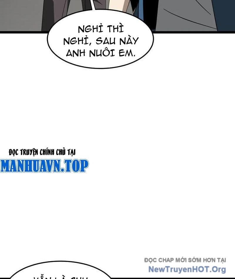 Dị Ngục Bạo Quân: Cái Bóng Của Ta Có Thể Tiến Hóa Vô Hạn - Chapter 24 - Page 20