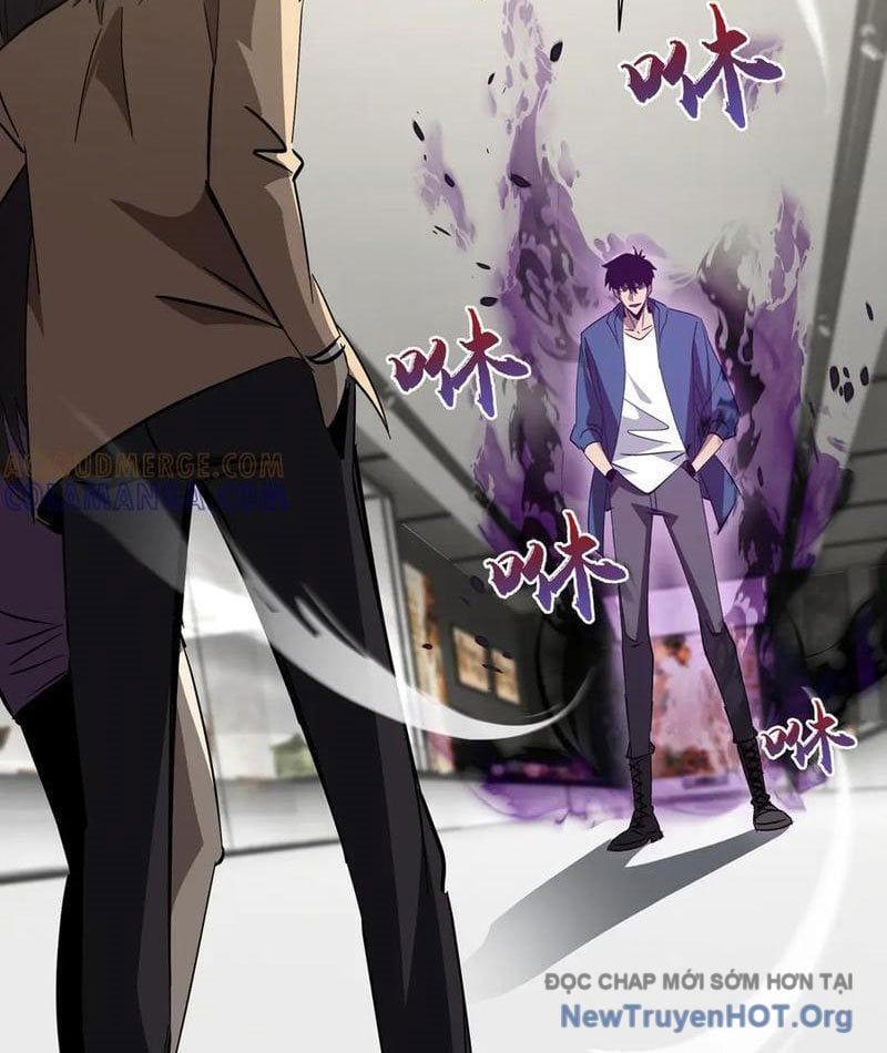 Dị Ngục Bạo Quân: Cái Bóng Của Ta Có Thể Tiến Hóa Vô Hạn - Chapter 24 - Page 28