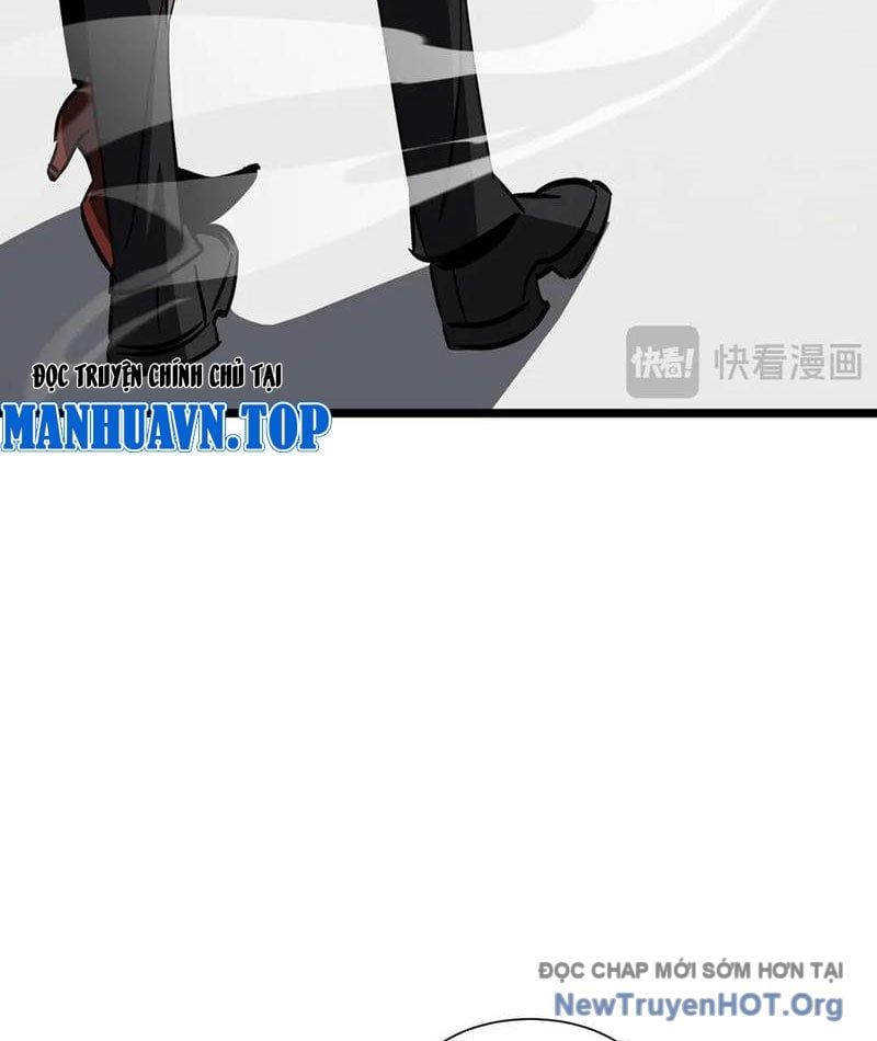 Dị Ngục Bạo Quân: Cái Bóng Của Ta Có Thể Tiến Hóa Vô Hạn - Chapter 24 - Page 29