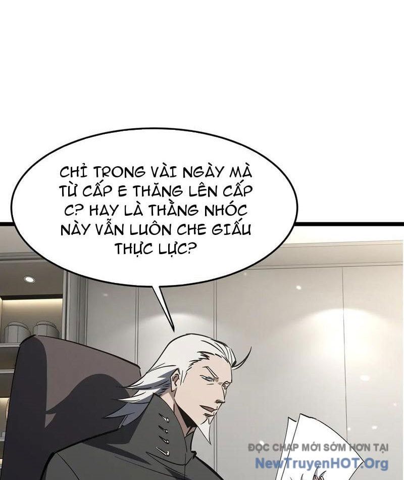 Dị Ngục Bạo Quân: Cái Bóng Của Ta Có Thể Tiến Hóa Vô Hạn - Chapter 24 - Page 3