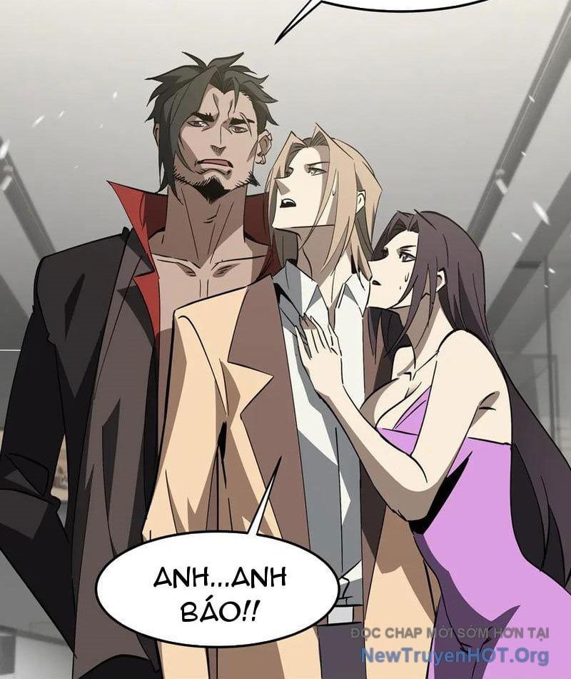 Dị Ngục Bạo Quân: Cái Bóng Của Ta Có Thể Tiến Hóa Vô Hạn - Chapter 24 - Page 32