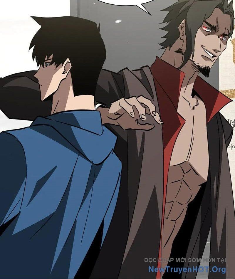 Dị Ngục Bạo Quân: Cái Bóng Của Ta Có Thể Tiến Hóa Vô Hạn - Chapter 24 - Page 34