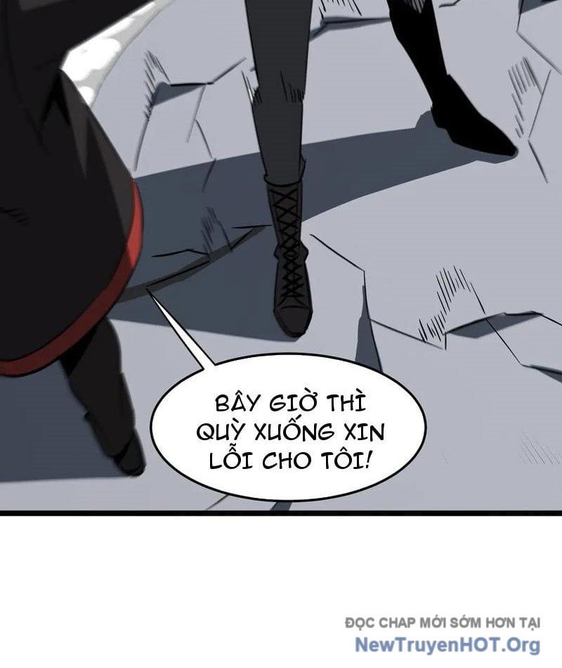 Dị Ngục Bạo Quân: Cái Bóng Của Ta Có Thể Tiến Hóa Vô Hạn - Chapter 24 - Page 37