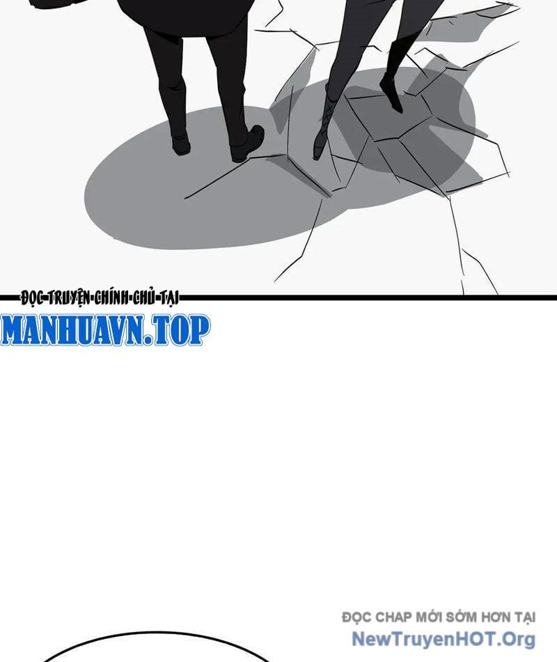 Dị Ngục Bạo Quân: Cái Bóng Của Ta Có Thể Tiến Hóa Vô Hạn - Chapter 24 - Page 47