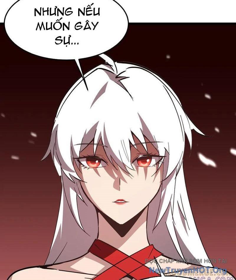 Dị Ngục Bạo Quân: Cái Bóng Của Ta Có Thể Tiến Hóa Vô Hạn - Chapter 24 - Page 48