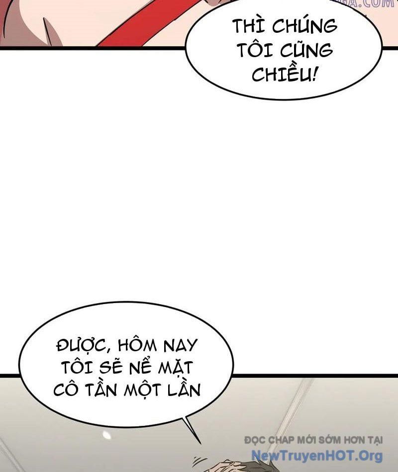 Dị Ngục Bạo Quân: Cái Bóng Của Ta Có Thể Tiến Hóa Vô Hạn - Chapter 24 - Page 49