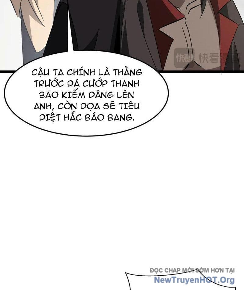 Dị Ngục Bạo Quân: Cái Bóng Của Ta Có Thể Tiến Hóa Vô Hạn - Chapter 24 - Page 57