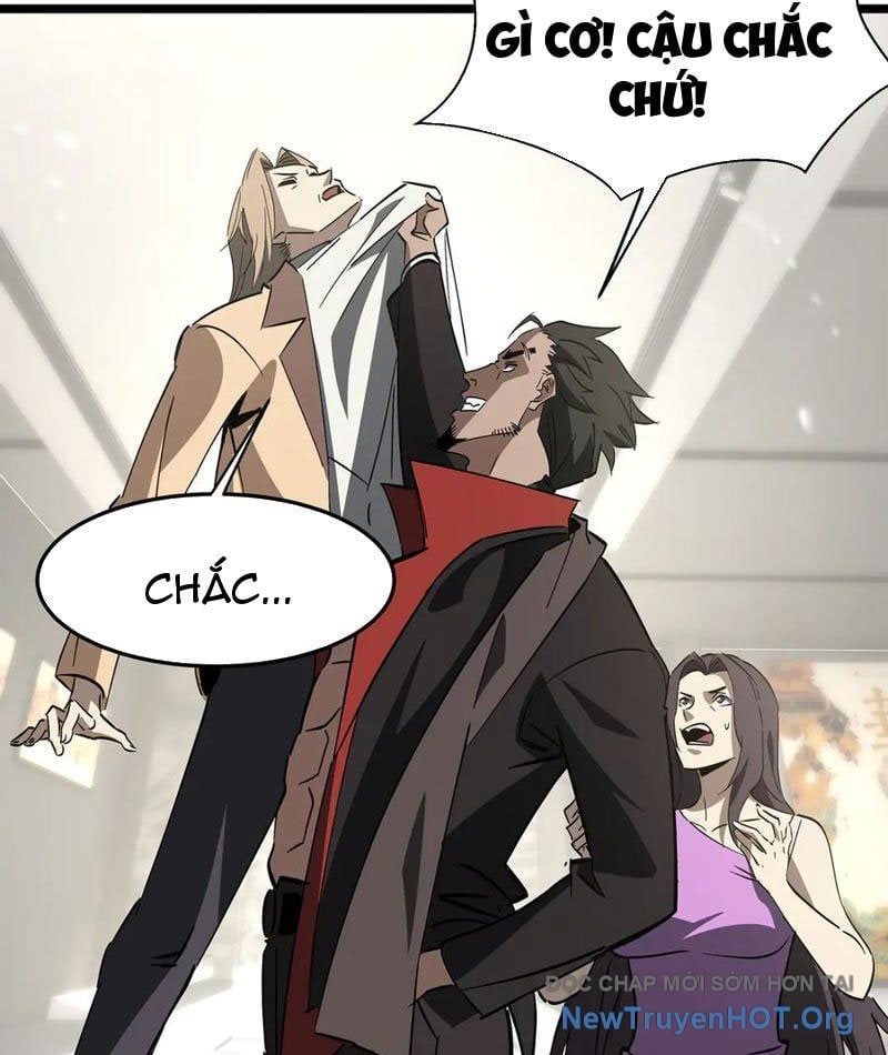 Dị Ngục Bạo Quân: Cái Bóng Của Ta Có Thể Tiến Hóa Vô Hạn - Chapter 24 - Page 58