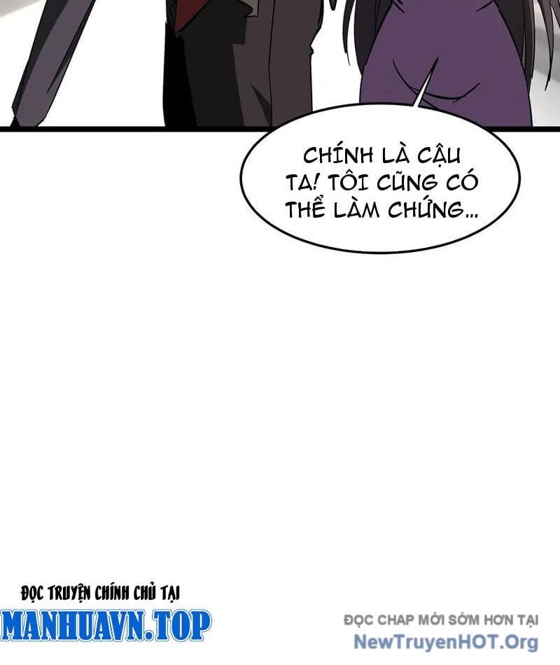 Dị Ngục Bạo Quân: Cái Bóng Của Ta Có Thể Tiến Hóa Vô Hạn - Chapter 24 - Page 59